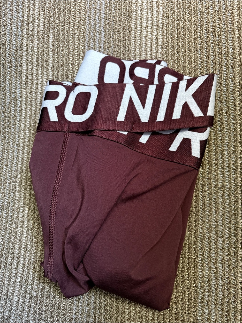 Nike Pro Dri Fit